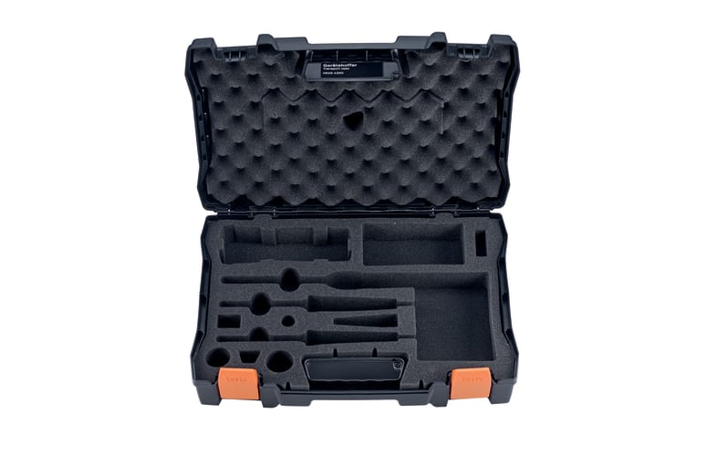 testo 0516 1200  case