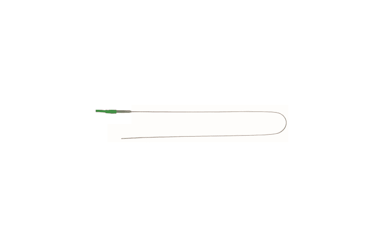 T&ecirc;te de sonde flexible