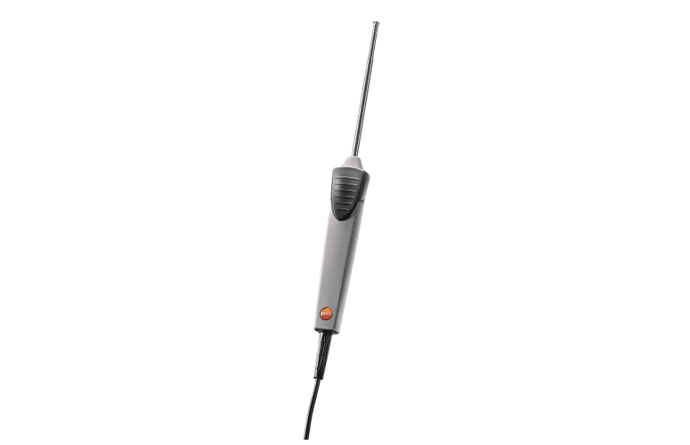 Sonde de contact &eacute;tanche pour surfaces planes (CTN)