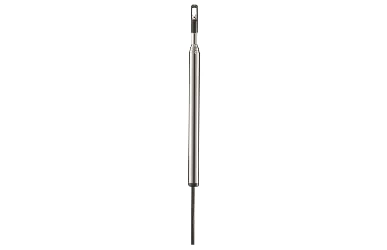 Sonde &agrave; fil chaud