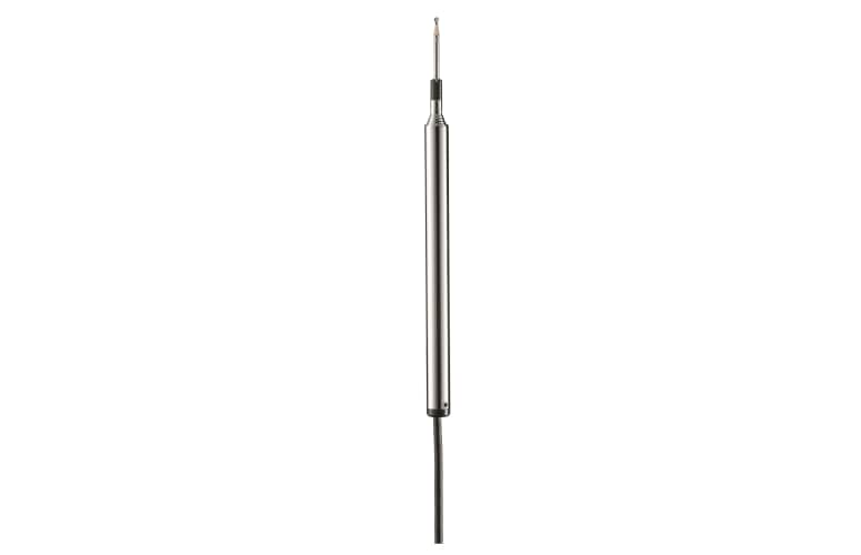 Sonde &agrave; boule chaude