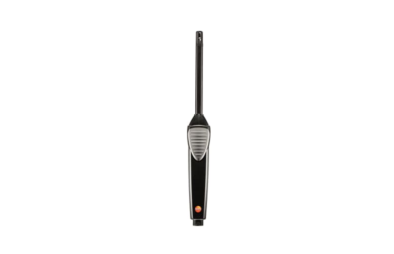 Feuchte- und Temperatur-Sonde ~ 12 mm