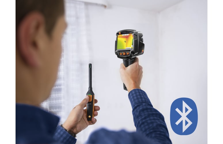 testo 871-872 application