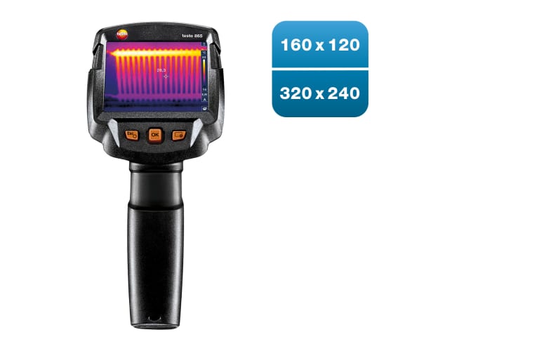 testo 865