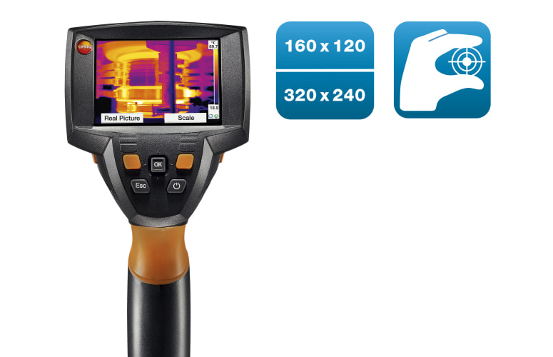 testo 875-1i