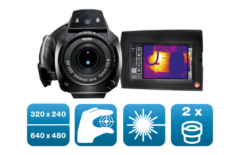 testo 885