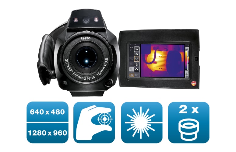 testo 890