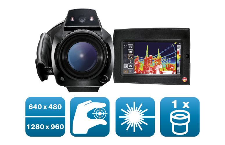 testo 890