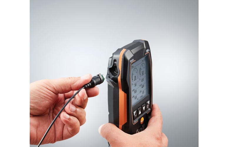 testo 550s
