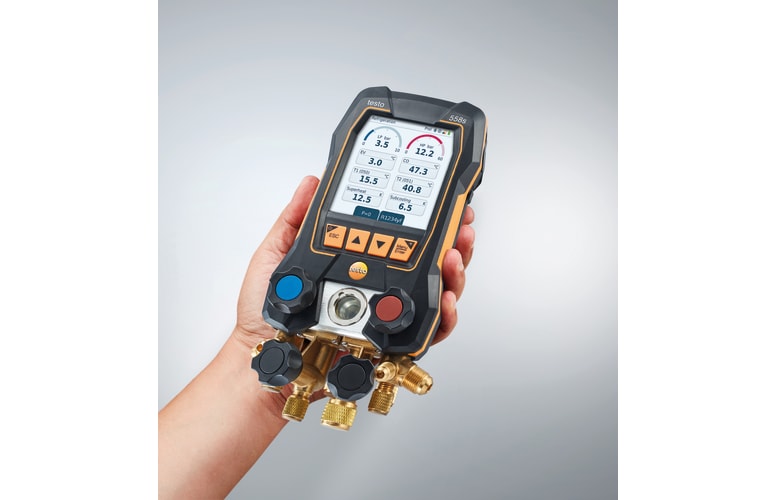testo 558s