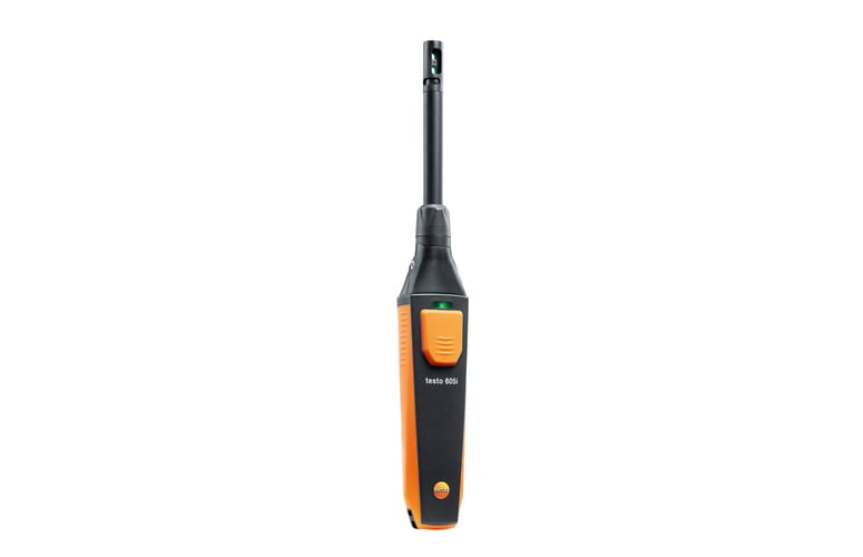 testo 605i