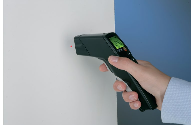 testo 830-T2