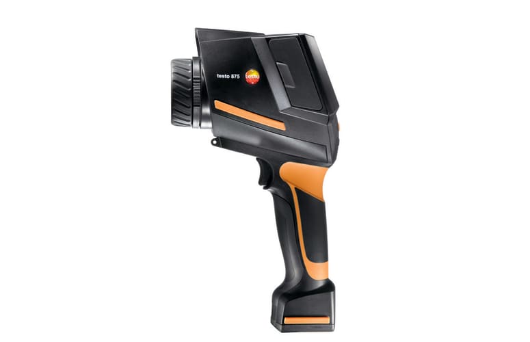 testo 875