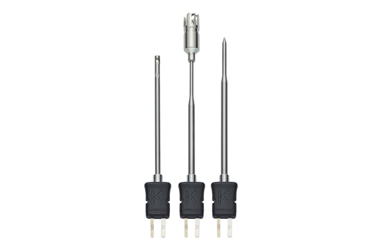 Kit de sondes de temp&eacute;rature